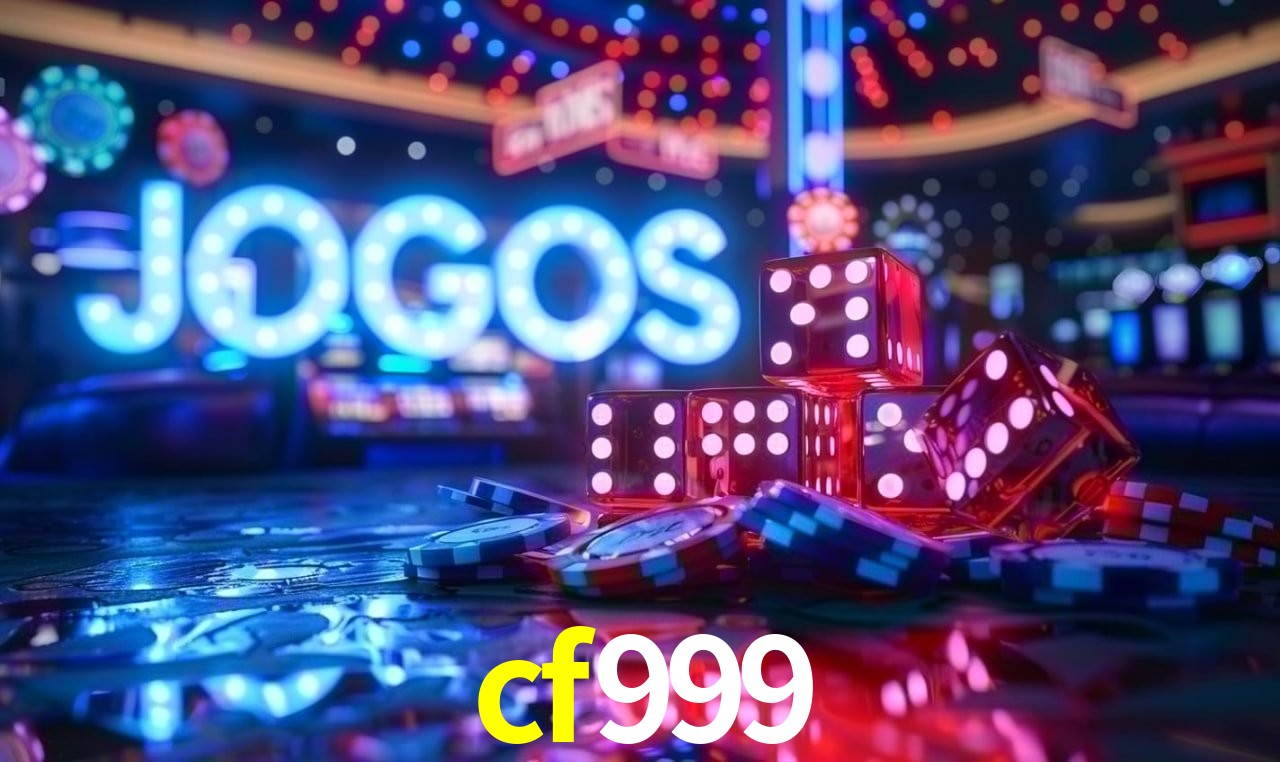Casino VIP cf999