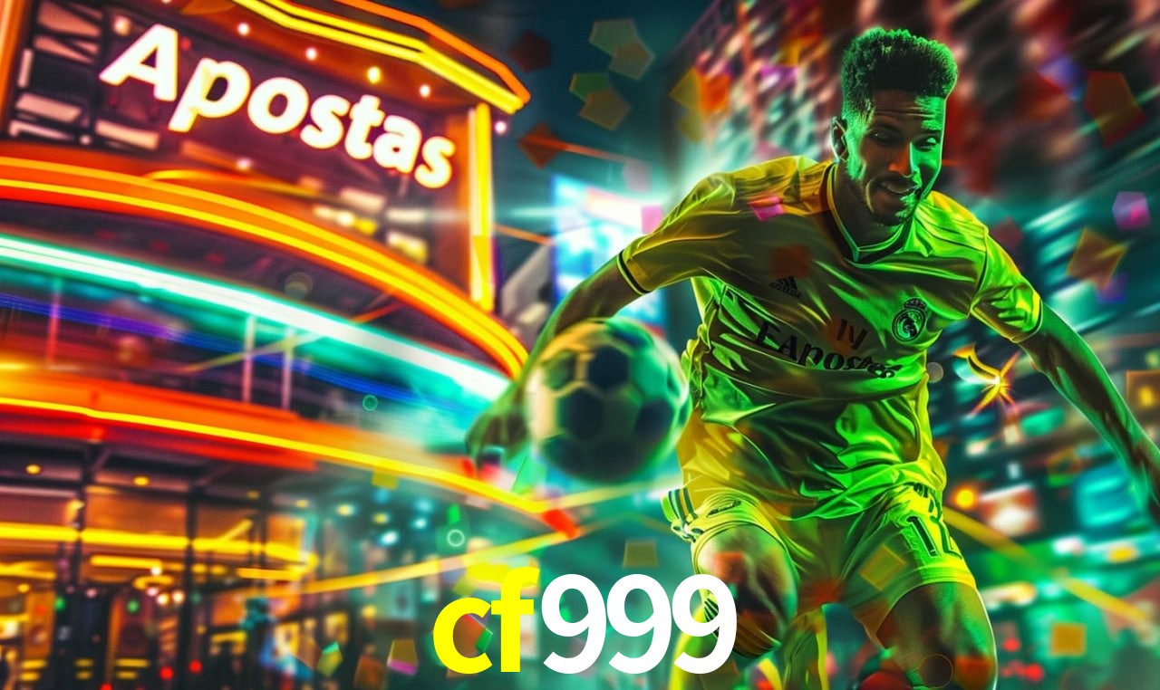 Benefícios da Conta cf999