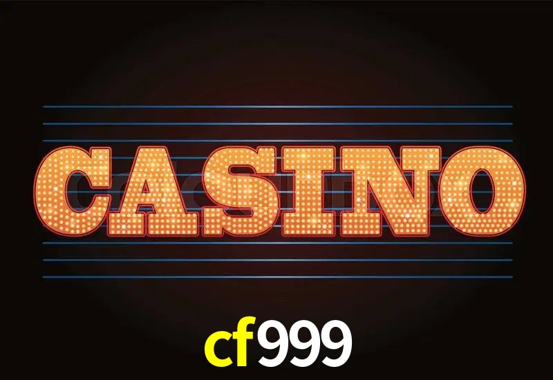 Casino Ao Vivo cf999