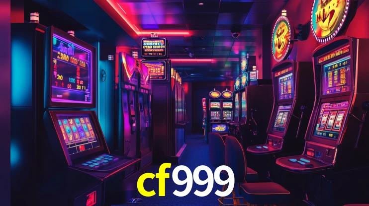 Football Betting cf999