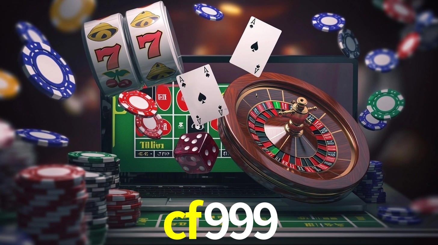 Tennis Betting cf999