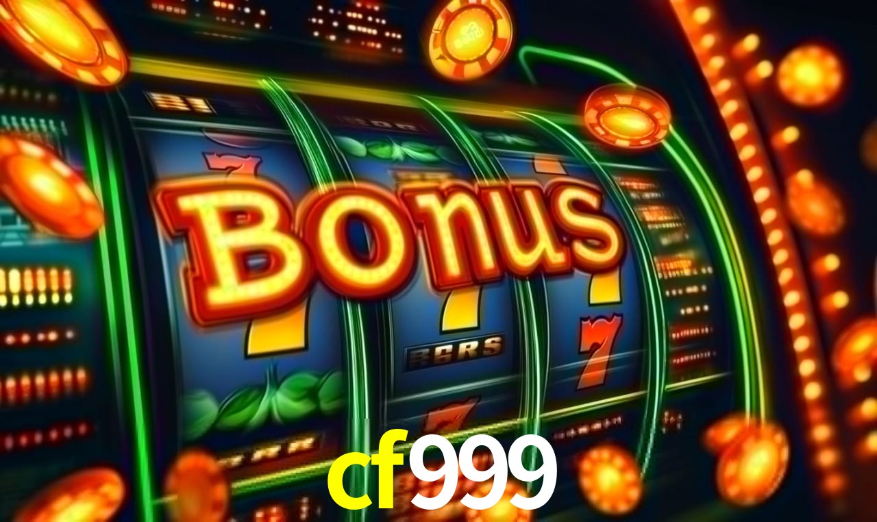 Game Providers cf999