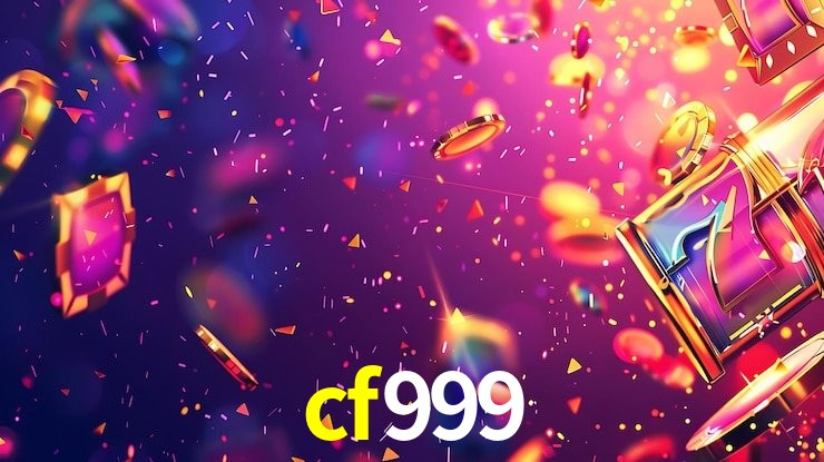 Interface do App cf999