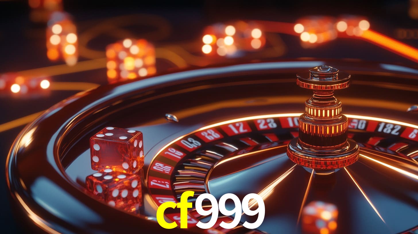 Live Casino cf999