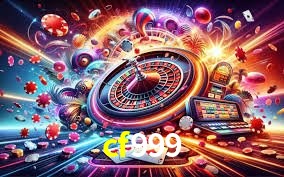 Recursos de Bônus cf999