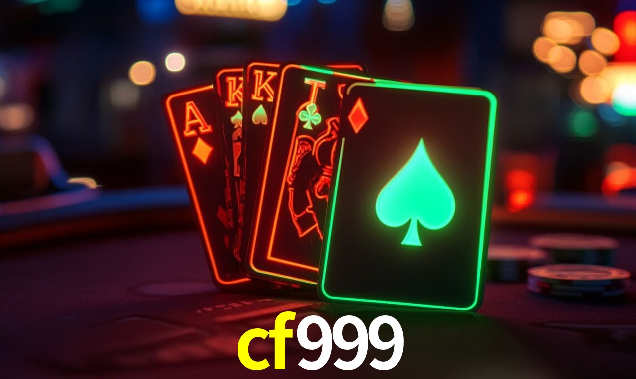 Login Seguro cf999