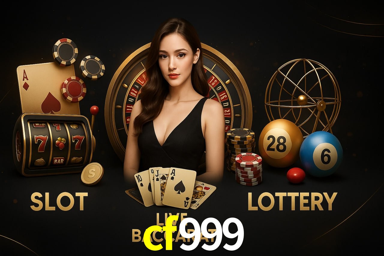 cf999 bet