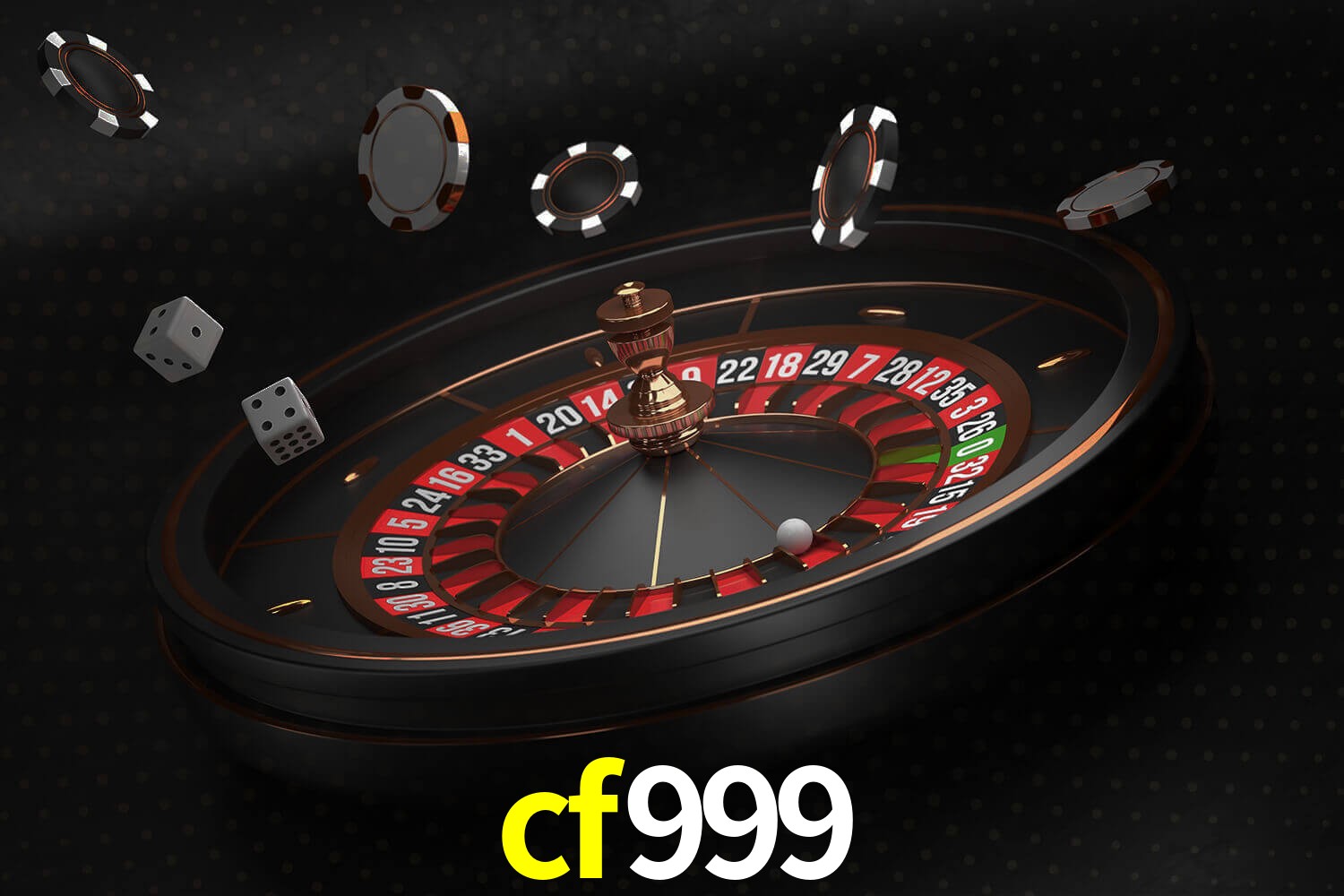 Live Casino cf999