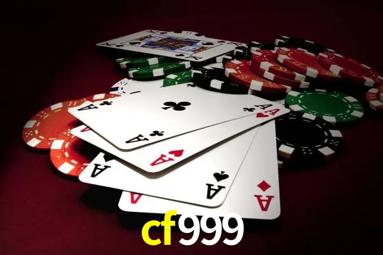 Apostas de Tênis cf999