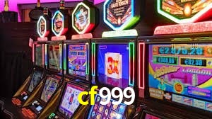 Casino Ao Vivo cf999