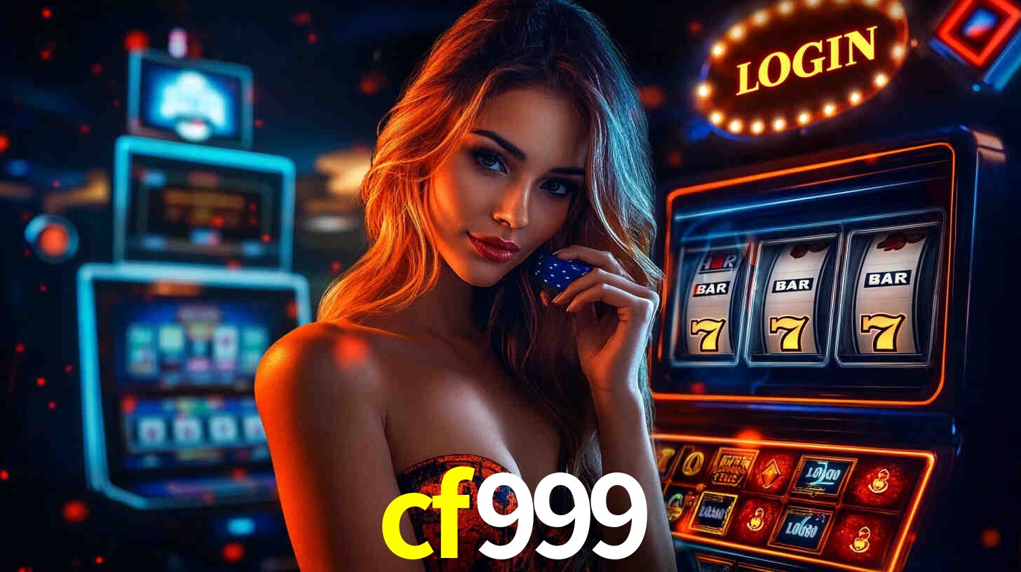 Premium Interface cf999