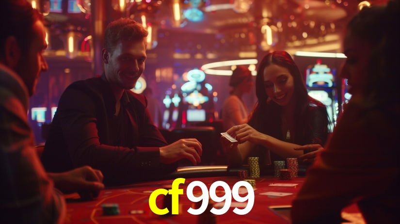 A Popularidade dos Caça-Níqueis no cf999