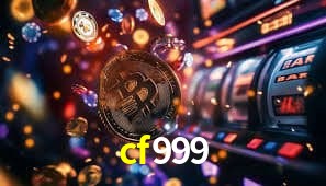 PIX Instantâneo cf999