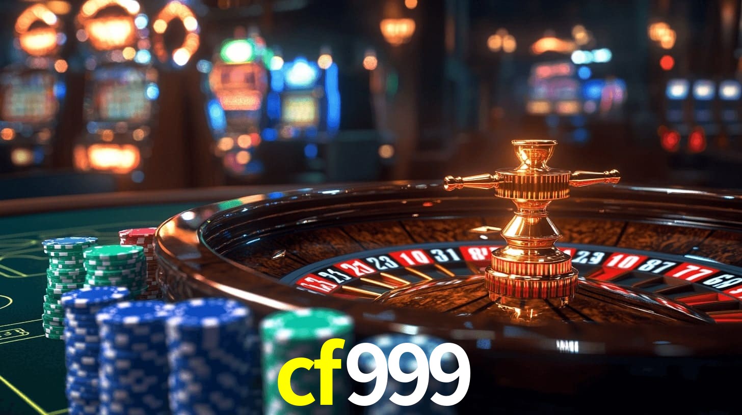 Roulette Table cf999