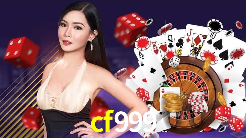 Mesa de Blackjack cf999