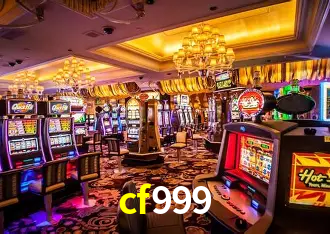 Descubra a Magia dos Jogos de Arcade no cf999