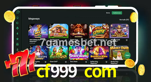 cf999 com aplicativo