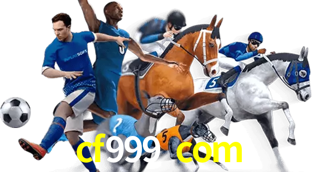 cf999 com