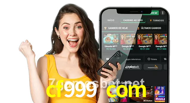 cf999 com